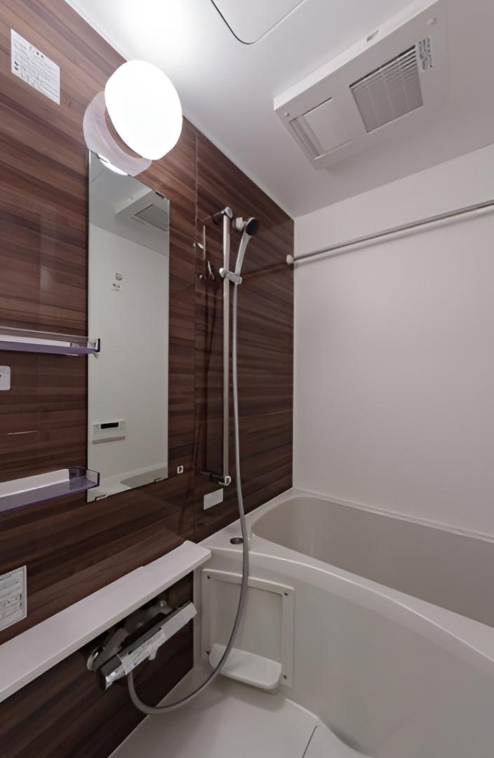 バス・シャワールーム　☆お風呂☆