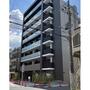 川崎駅より徒歩15分 5階 築1年5ヶ月の賃貸物件
