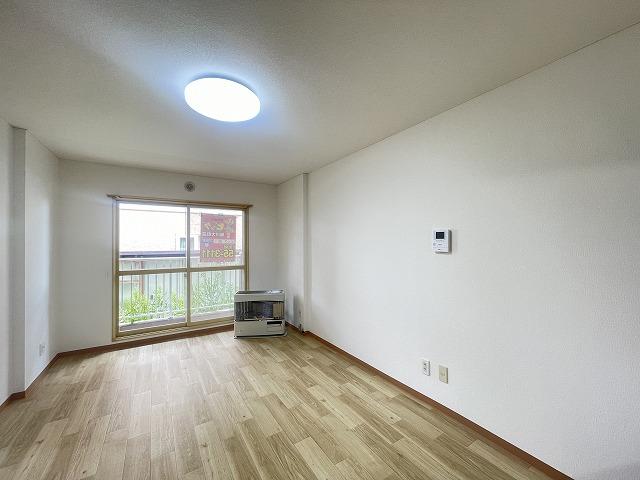 居室・リビング　リビング１