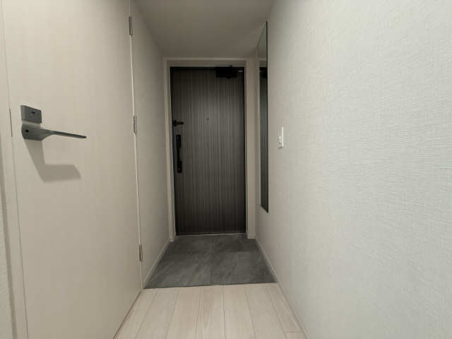 玄関　同一タイプ