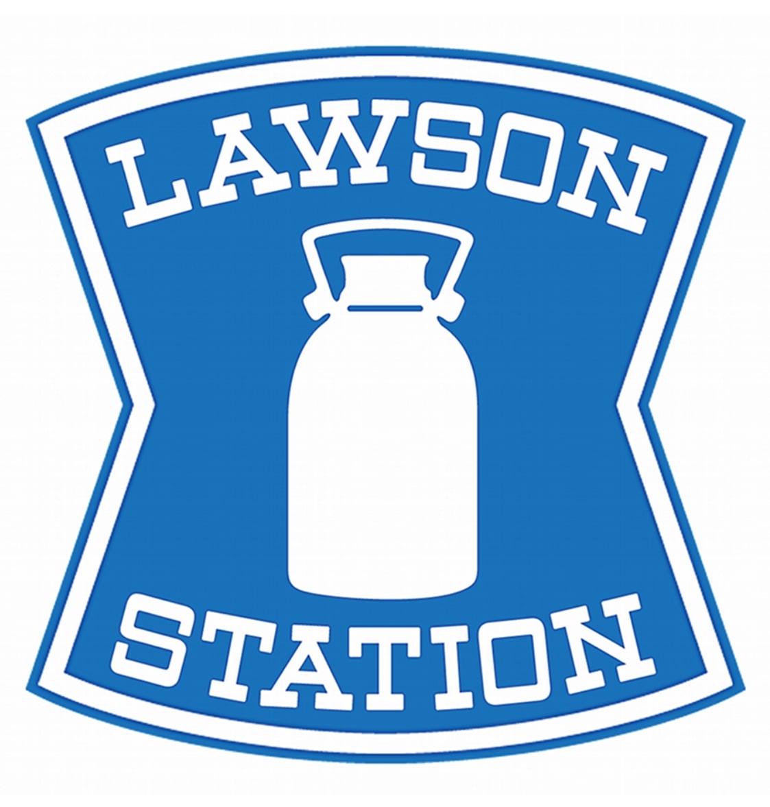 コンビニ　ローソン仙台河原町駅前店（コンビニ）まで170m