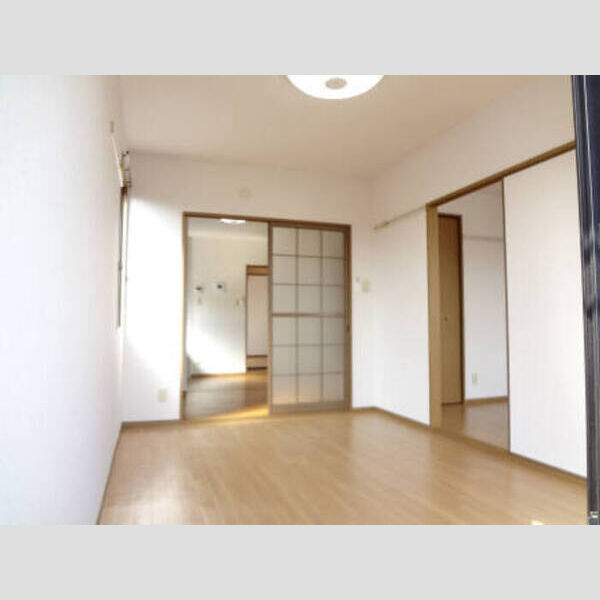 その他　南洋室