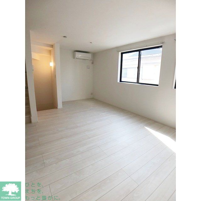 居室・リビング　2階