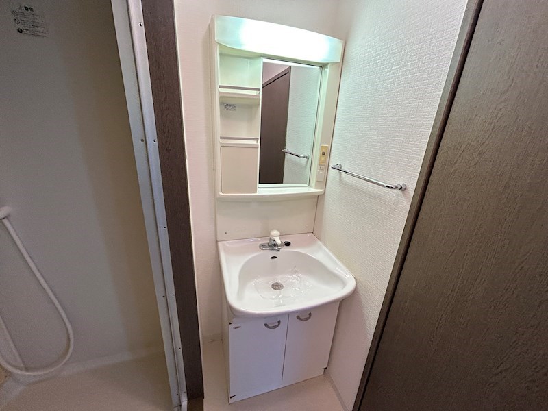 グランヴィア北夙川の内装写真