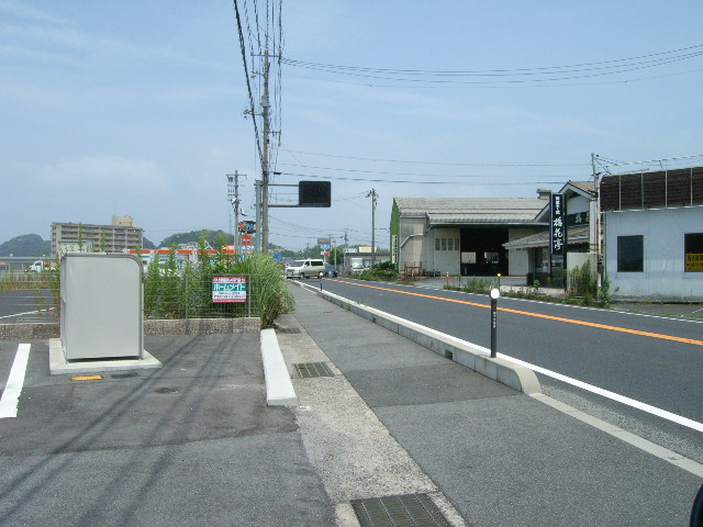 その他　周辺道路（その他）まで10m