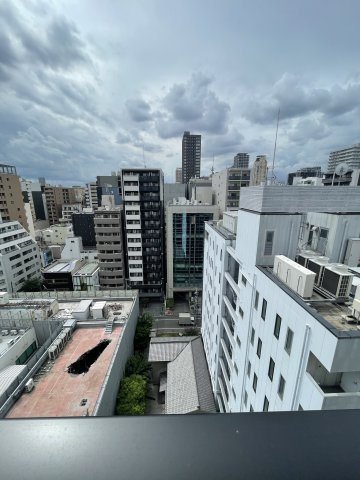 眺望　(参考)同マンション同間取り他部屋の写真