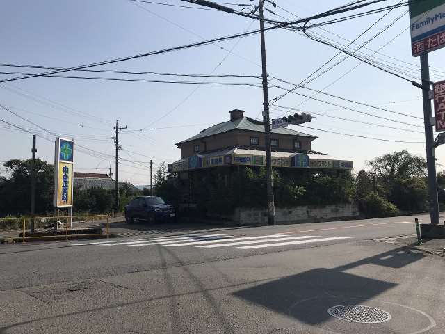 病院　中尾歯科（病院）まで1103m