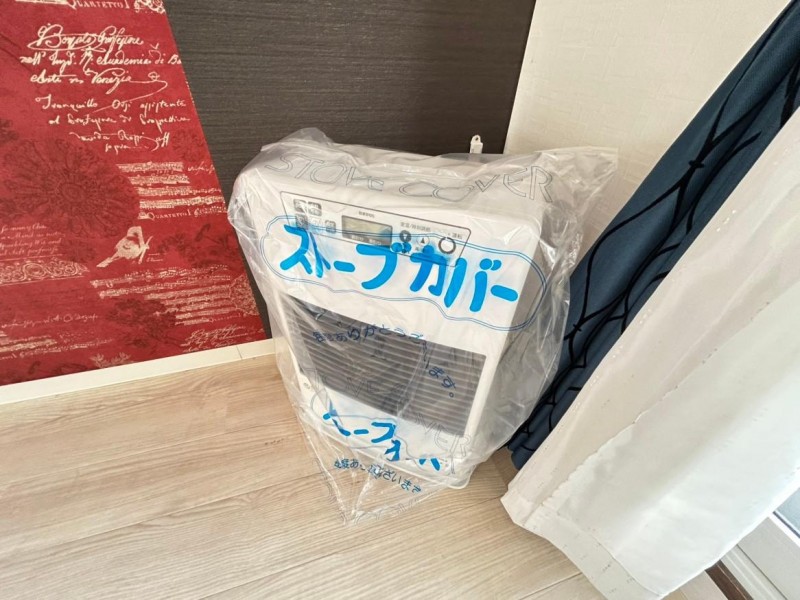 その他設備　設備