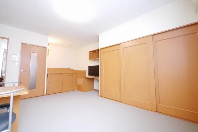 その他部屋・スペース　洋室