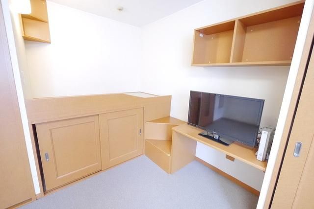 その他　家具家電付き