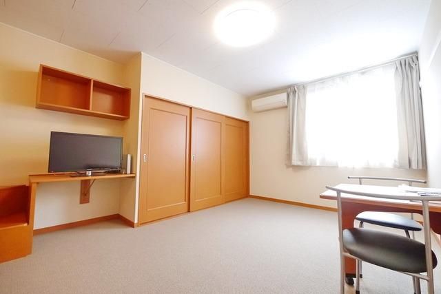 居室・リビング　洋室