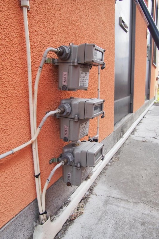 その他共有部分　共用部１