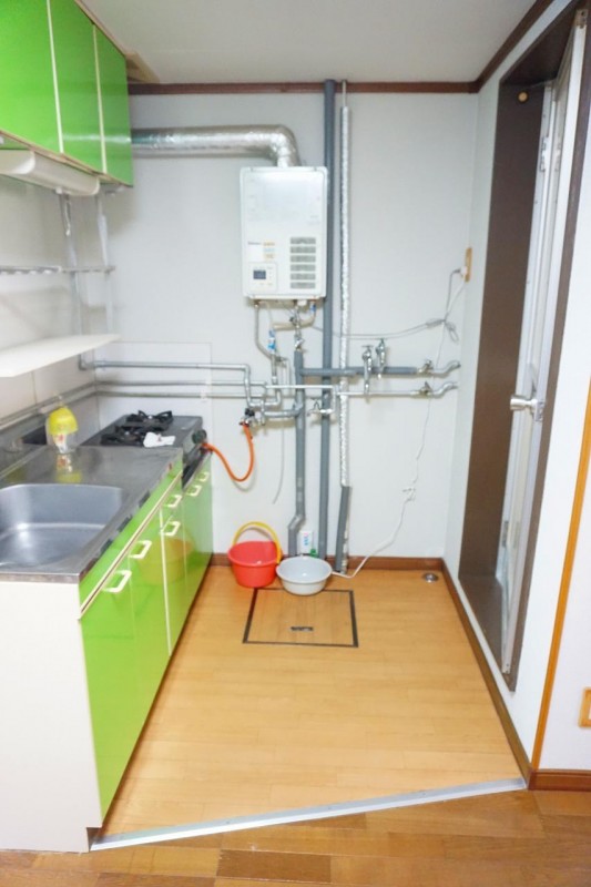 その他部屋・スペース　内装