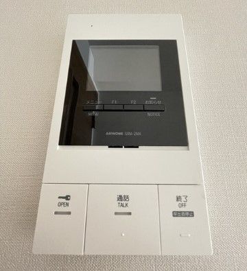 その他設備　設備