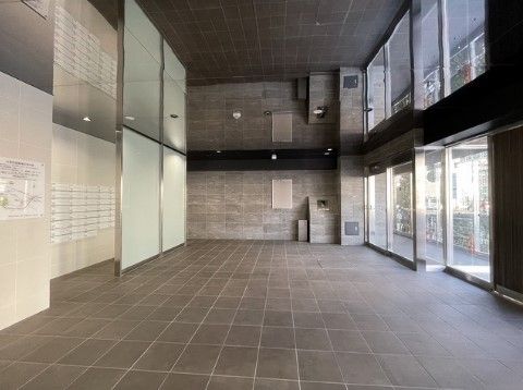 ロビー　ロビー