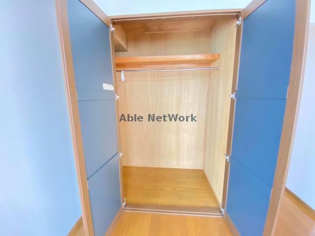 収納　現況優先