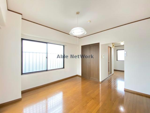 居室・リビング　現況優先