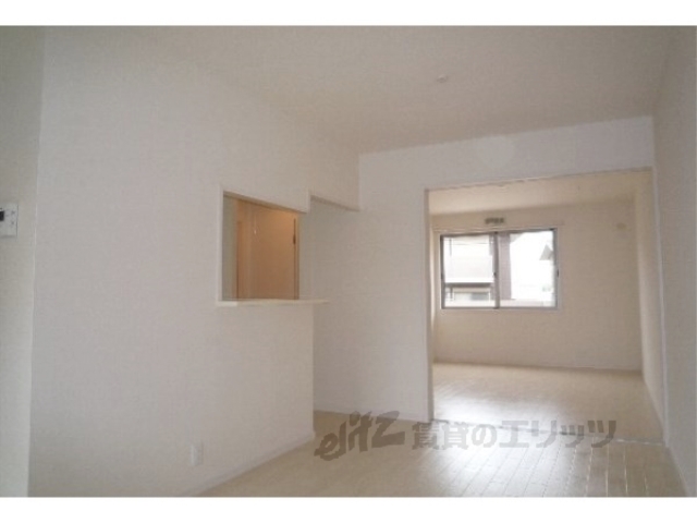 居室・リビング　居室