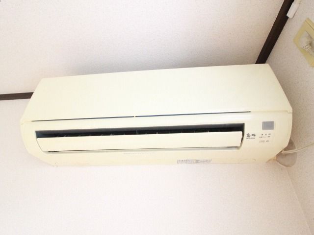 その他設備　※別号室の写真となります。