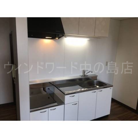 キッチン　詳細は、ウィンドワード中の島店までご相談下さい。