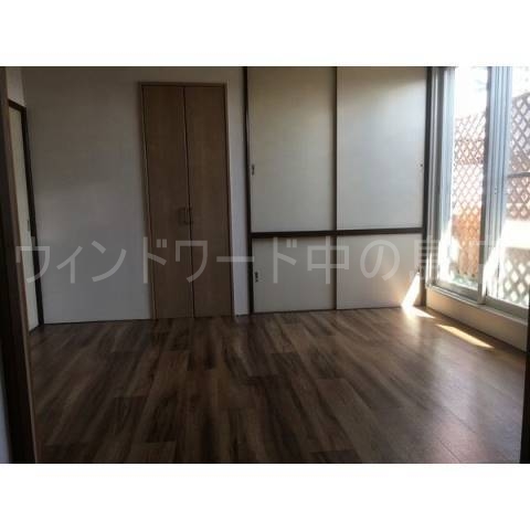 その他部屋・スペース　詳細は、ウィンドワード中の島店までご相談下さい。