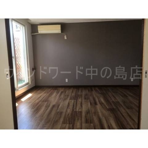 その他設備　詳細は、ウィンドワード中の島店までご相談下さい。