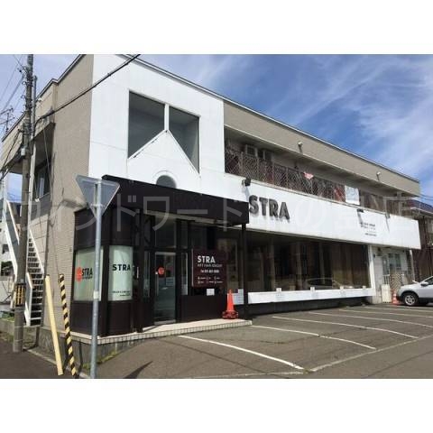 建物外観　詳細は、ウィンドワード中の島店までご相談下さい。