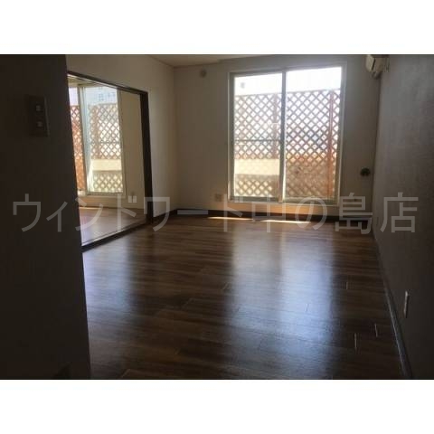 居室・リビング　詳細は、ウィンドワード中の島店までご相談下さい。