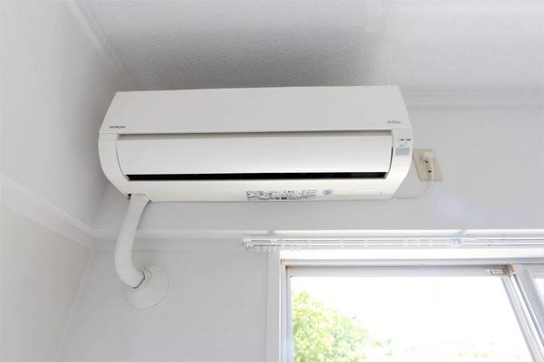 その他設備　ビレッジハウスの同一物件・同一タイプの間取りの写真です