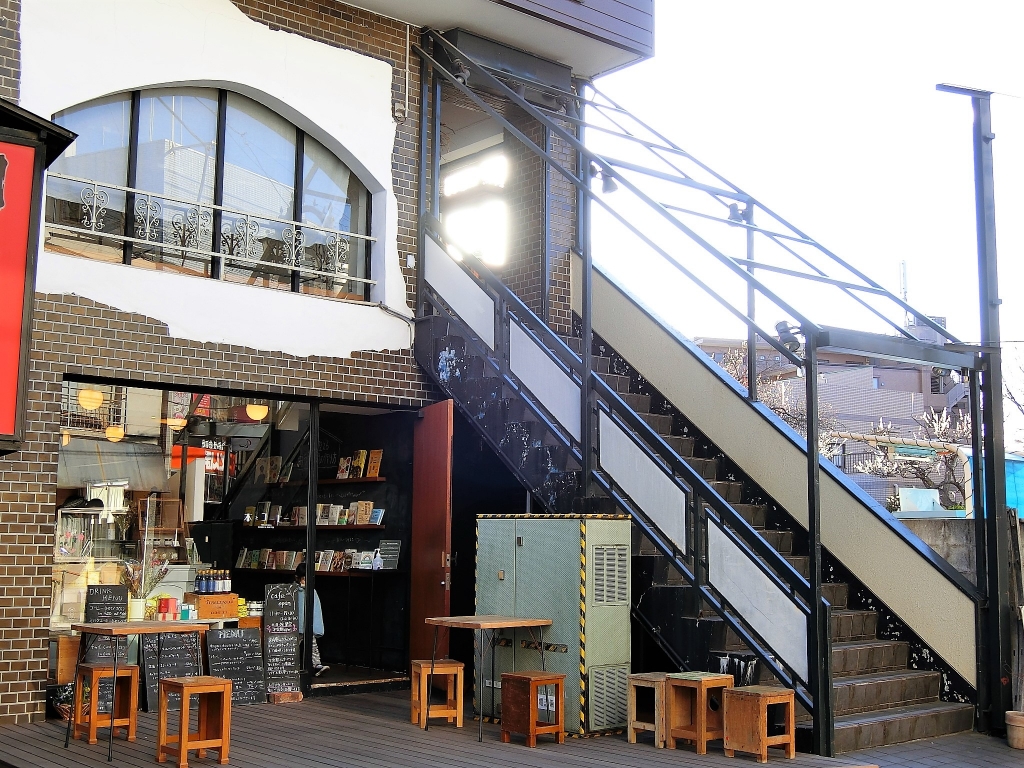 その他　手紙舎２nd STORY（その他）まで468m