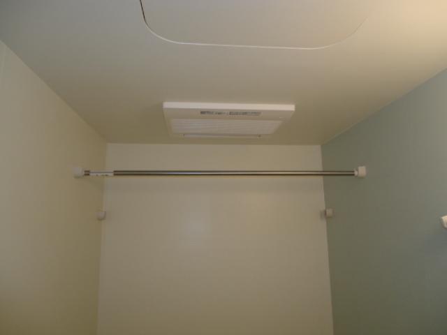 その他　浴室乾燥機