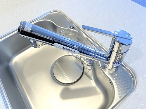 キッチン　シンク