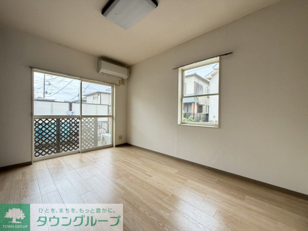 その他部屋・スペース　リビング/居室（別号室参考）