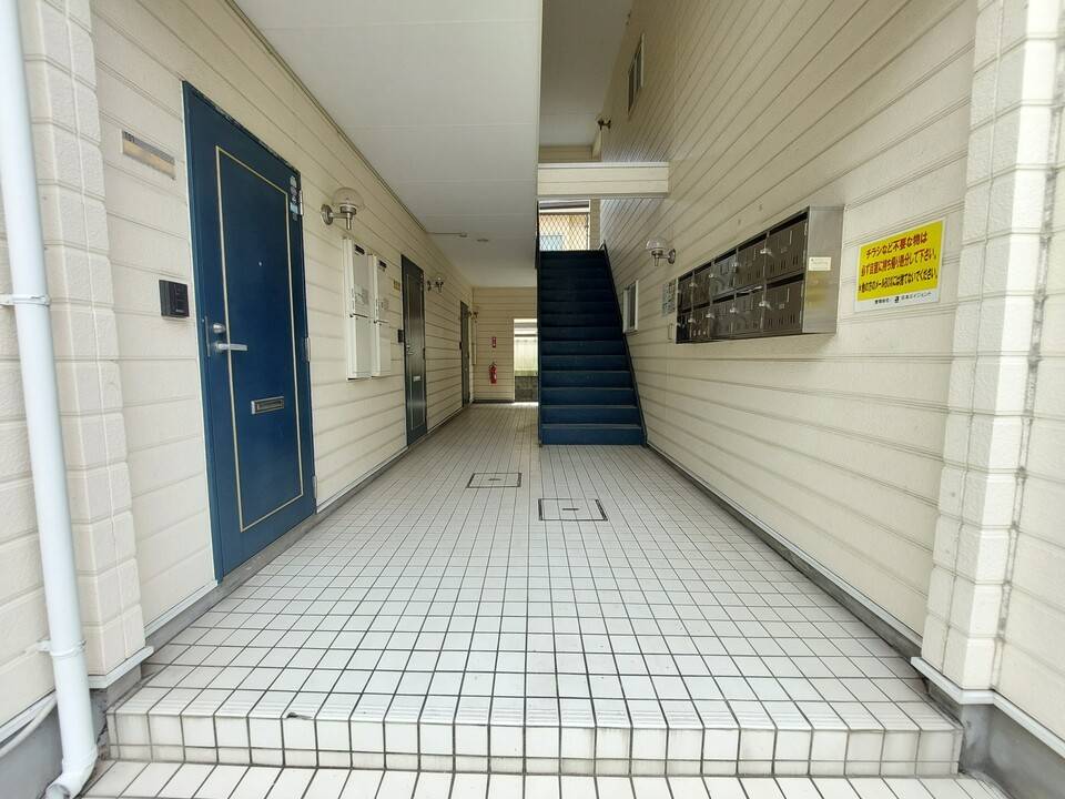 その他共有部分　共用部分