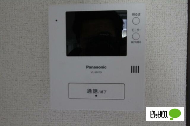 セキュリティ　２０２５／１２／０１撮影