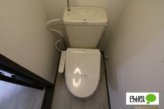 トイレ　２０２５／１２／０１撮影