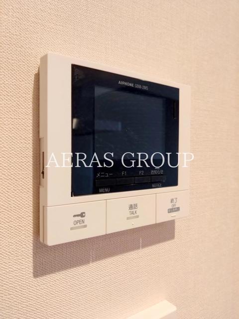 セキュリティ　同仕様