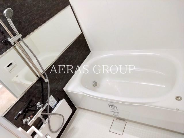 バス・シャワールーム　同仕様