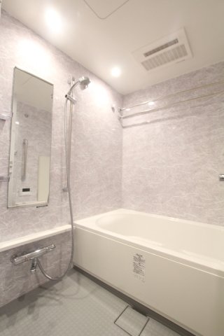 バス・シャワールーム　別室参考写真