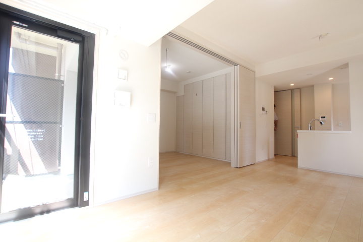 居室・リビング　別室参考写真