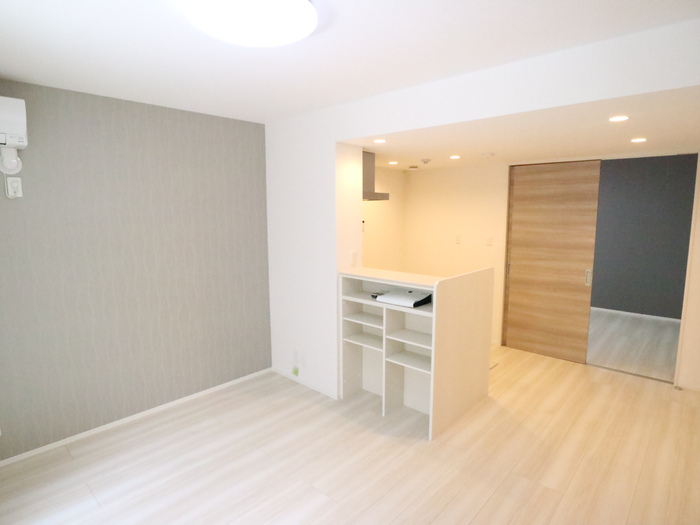 居室・リビング　LDK