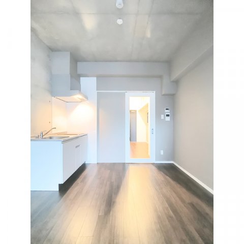 その他部屋・スペース　おしゃれな内装です