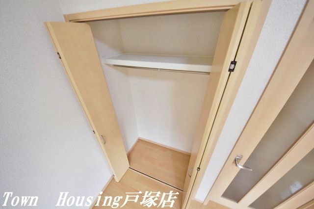 その他設備　★★背の高いクローゼット★★