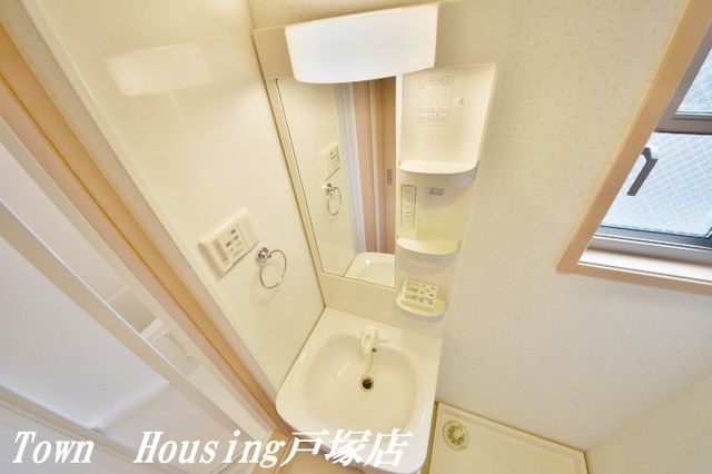 洗面設備　★★重宝できる独立洗面台★★