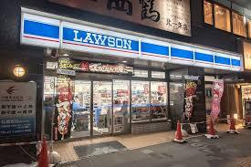 コンビニ　ローソン札幌北1条西店（コンビニ）まで196m