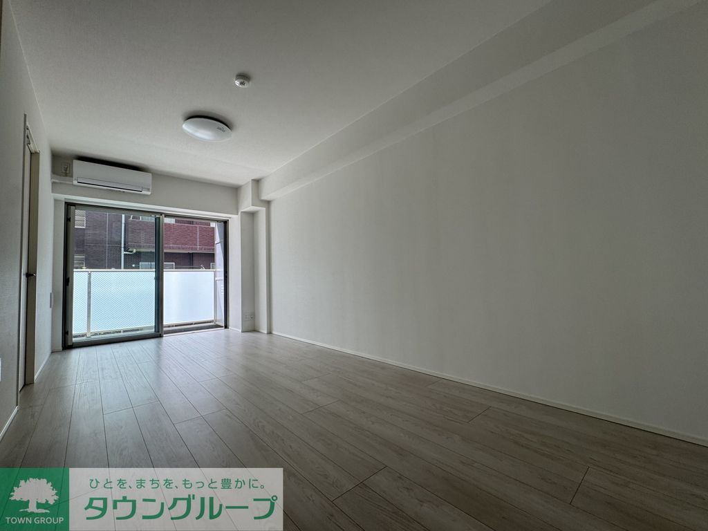 居室・リビング　リビング/居室