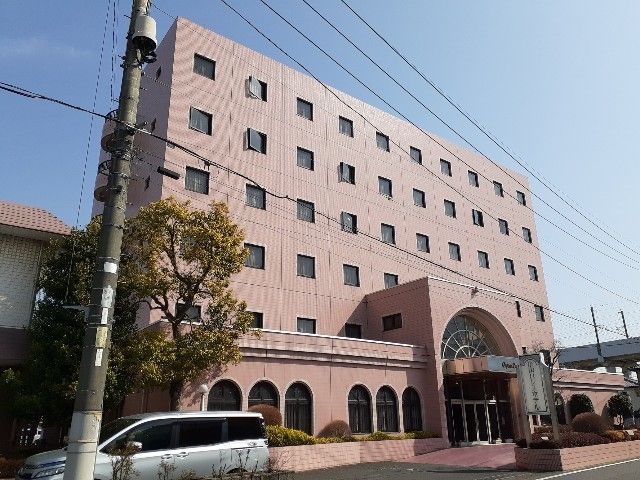 その他　小山パレスホテル（その他）まで150m