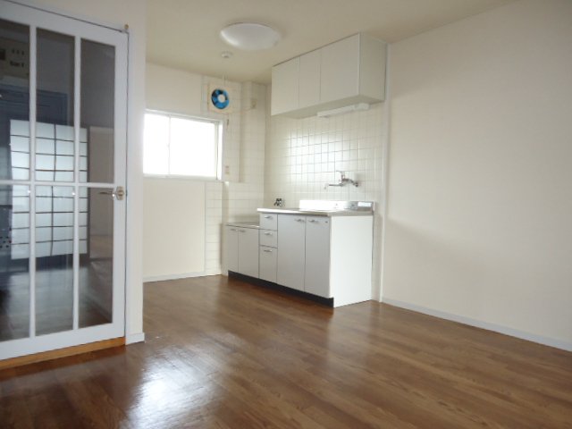 居室・リビング　ダイニング