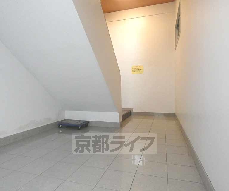 エントランス　エントランスです。