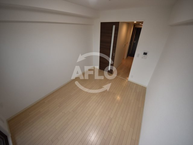 その他　レジデンス大阪城前　洋室